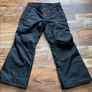 North face Ski Pants